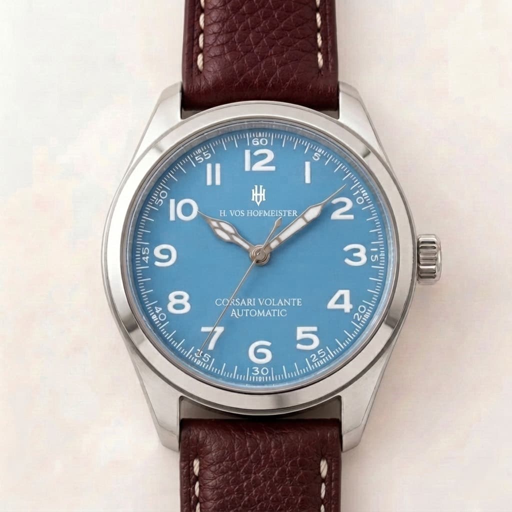 Horizon Blue