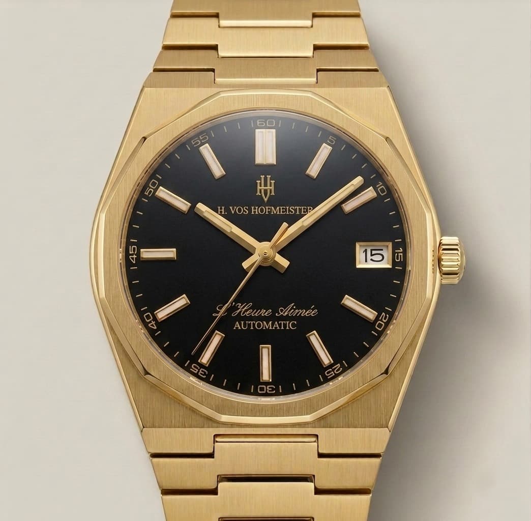 Gold Onyx