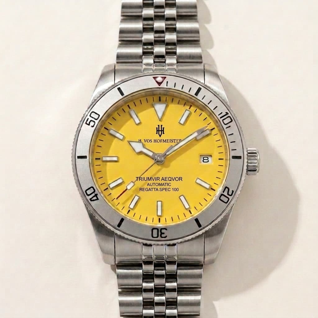 Signal Yellow