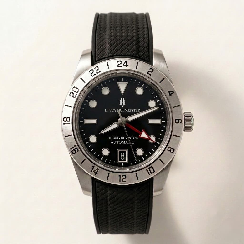 Obsidian Black