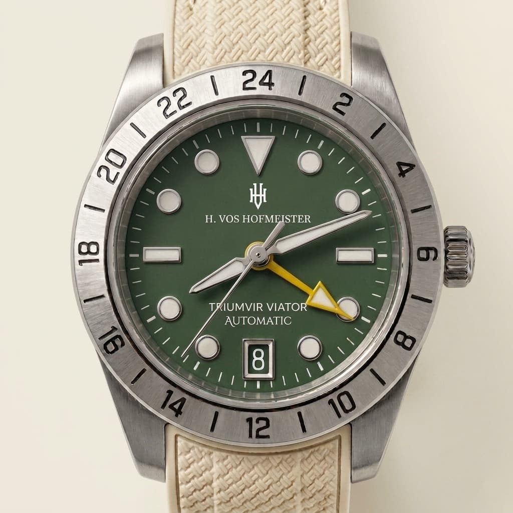 Field Green