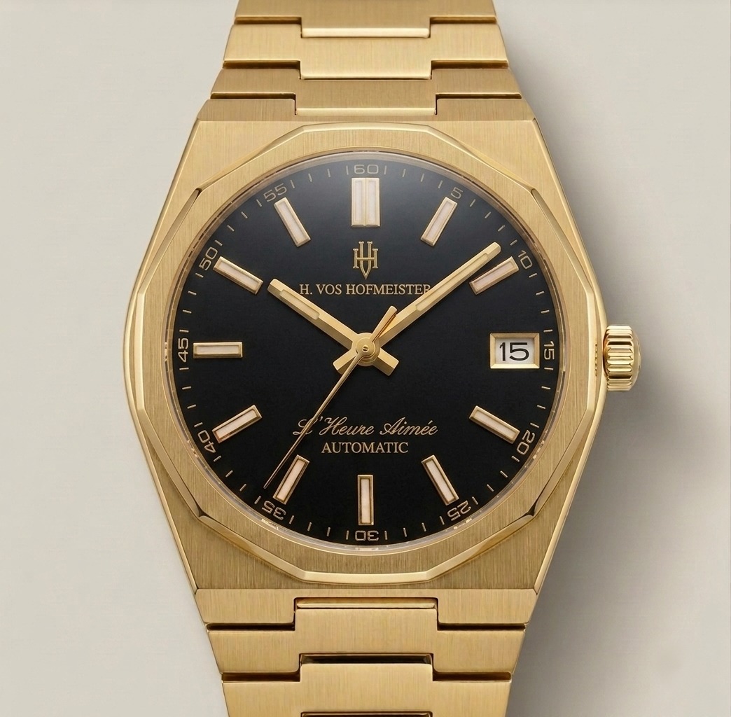 Gold Onyx