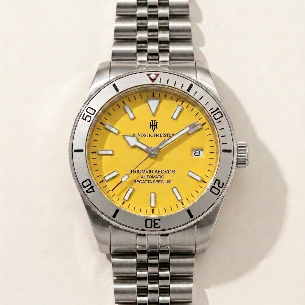 Signal Yellow
